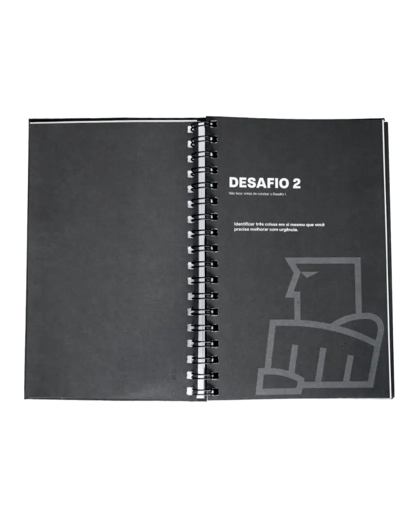 Libro 53 Desafíos para hombres inteligentes