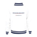 CHAMARRA UNIVERSITARIA UNISOCIAL