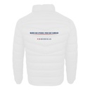 CHAMARRA CAPITONADA UNISOCIAL