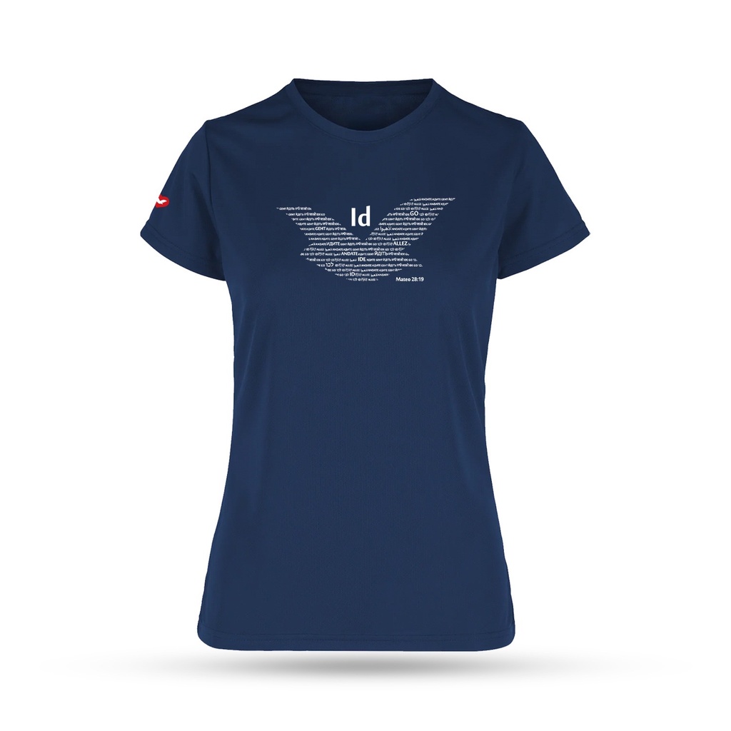 PLAYERA ID