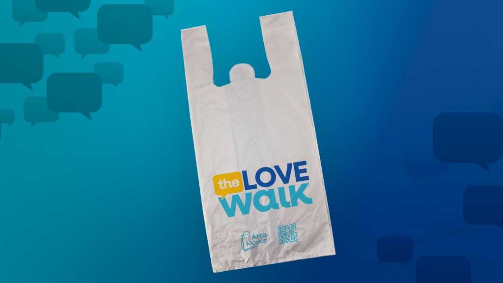 KIT CAMINATA DEL AMOR SOLTEROS
