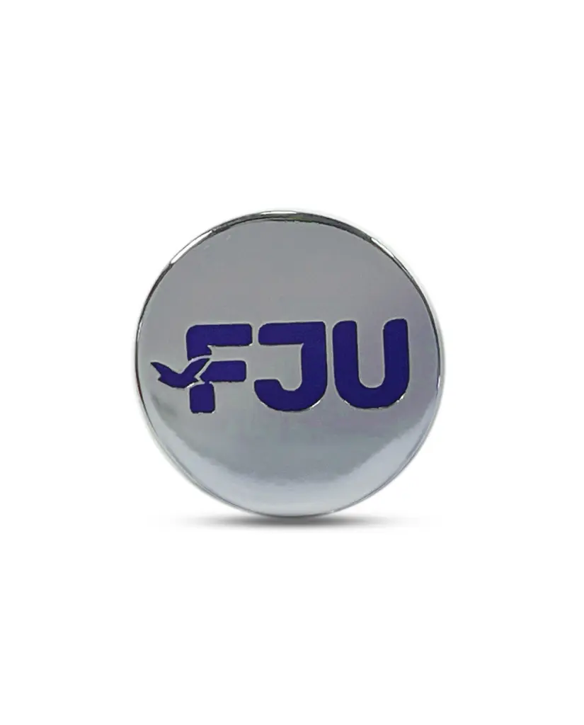 PIN FJU