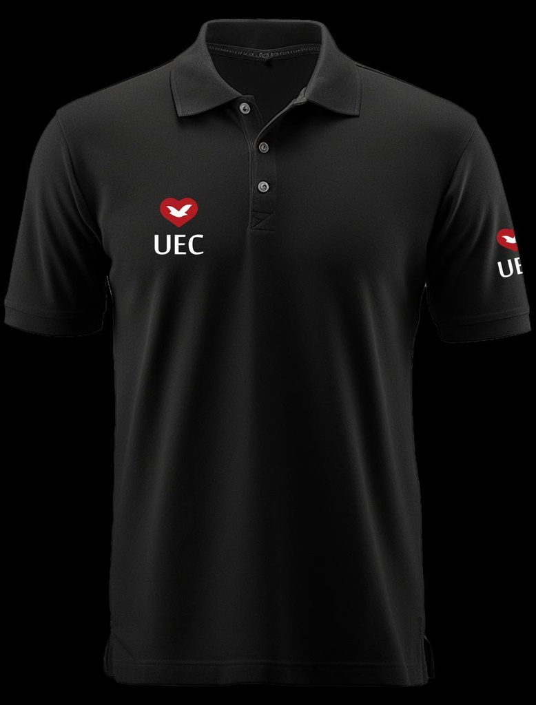 PLAYERA POLO UEC