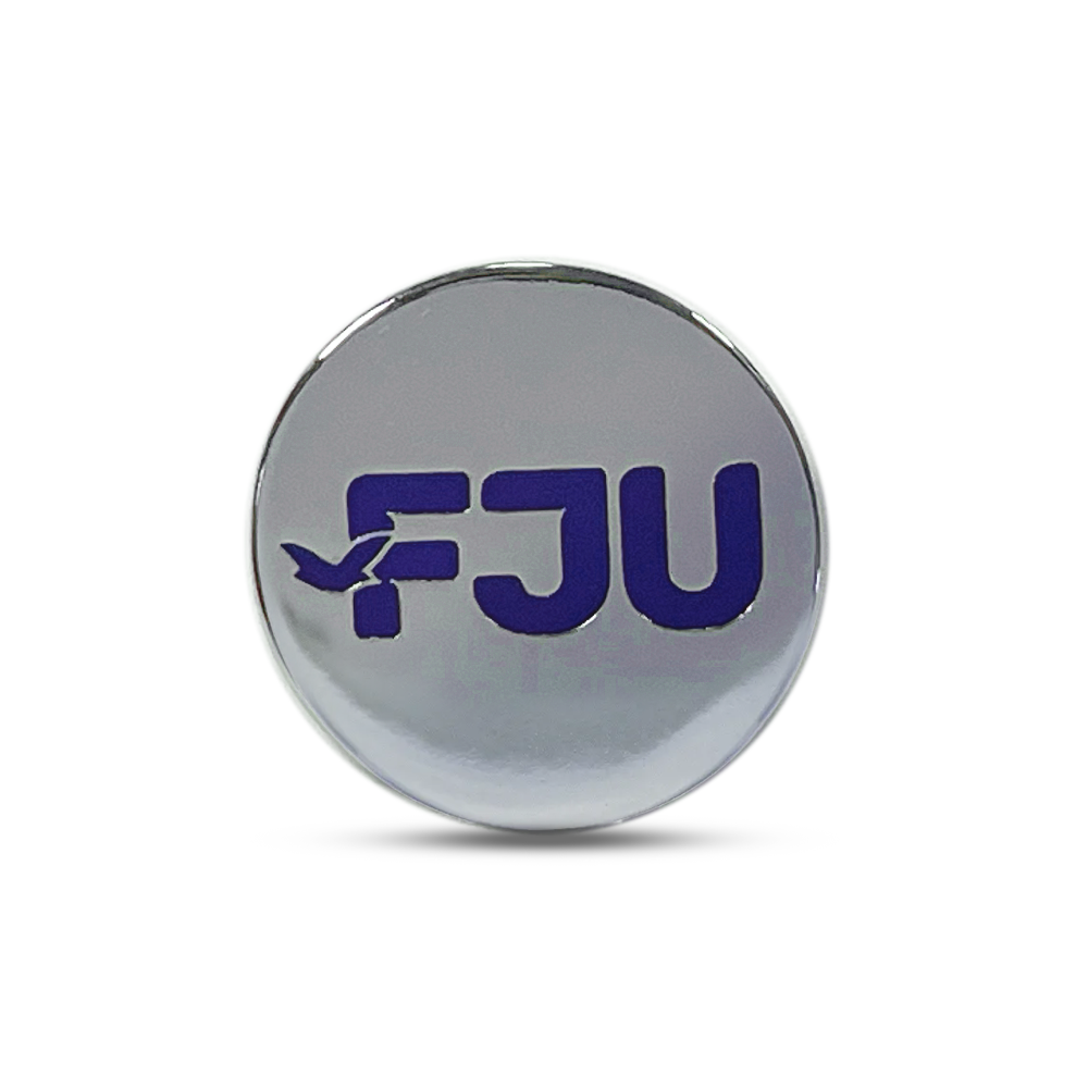Broche FJU
