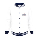 CHAMARRA UNIVERSITARIA UNISOCIAL