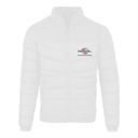 CHAMARRA CAPITONADA UNISOCIAL