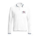 POLO MANGA LARGA UNISOCIAL