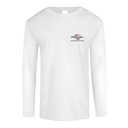 PLAYERA UNISOCIAL MANGA LARGA