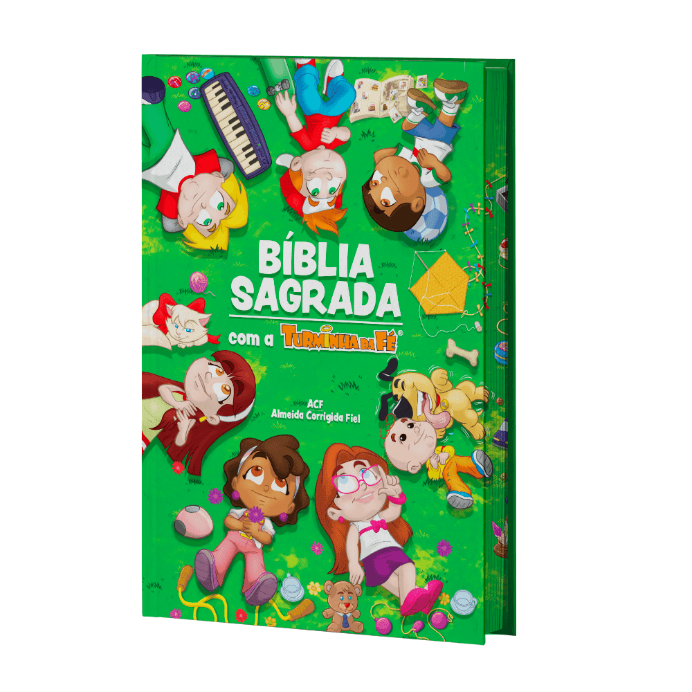 Santa Biblia - EBI