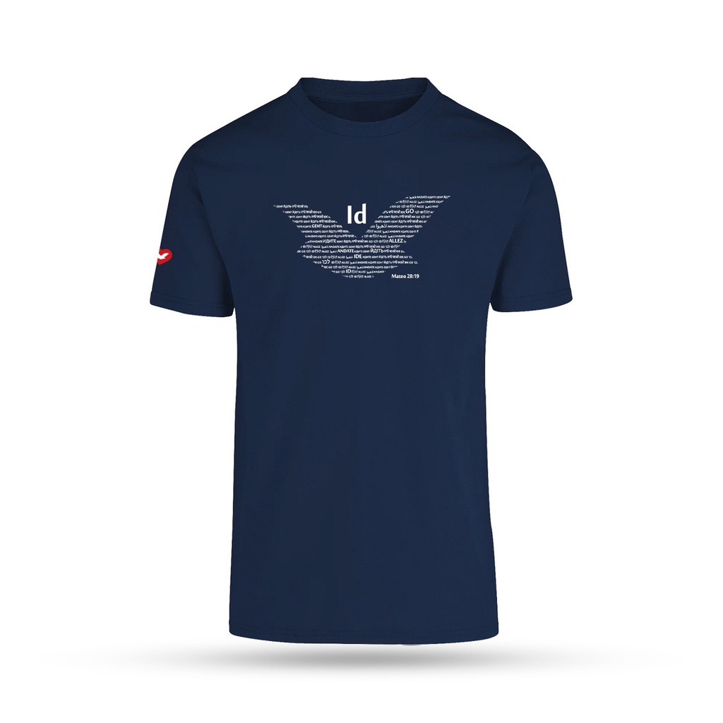 PLAYERA ID