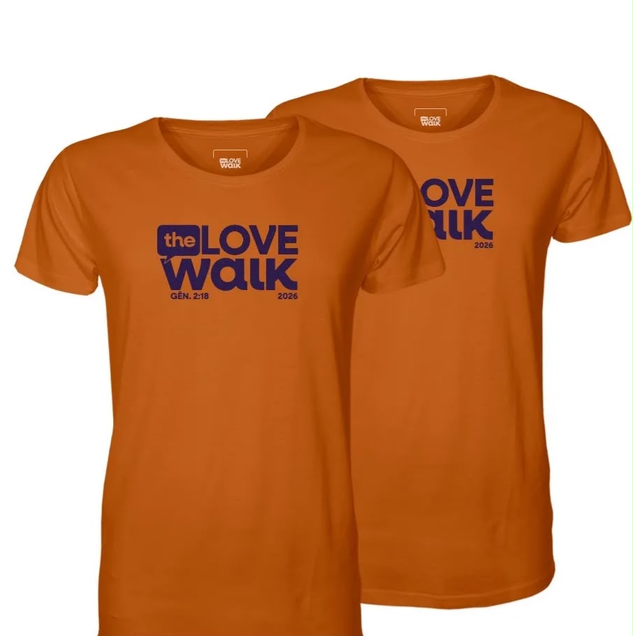 KIT THE LOVE WALK 2026: SOLTEROS
