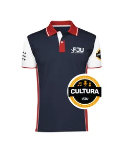 PLAYERA FJU PROYECTOS