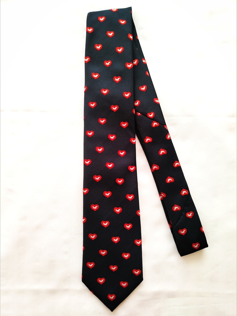 CORBATA OBRERO