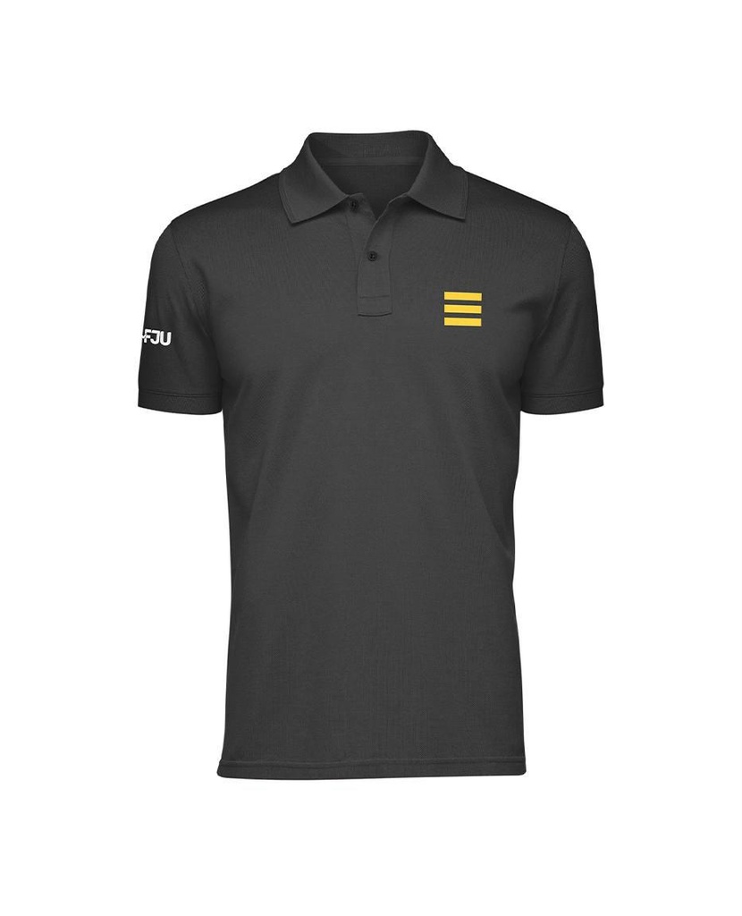 PLAYERA COORDINADOR HELP