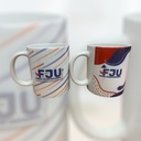 TAZA SUBLIMADA FJU