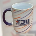 TAZA MÁGICA FJU