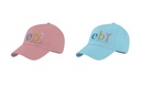 GORRA EBI