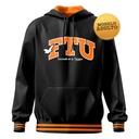 SUDADERA FTU