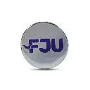 Broche FJU