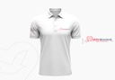 PLAYERA POLO GRUPO DE LA SALUD